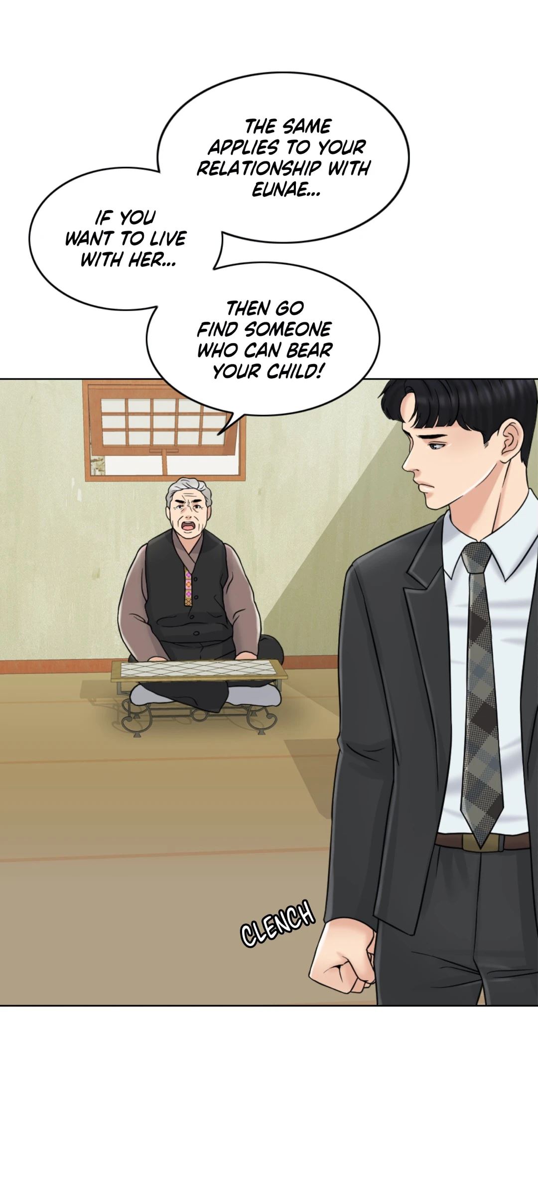 Watch image manhwa Wife For 1000 Days - Chapter 14 - 48 - ManhwaXX.net