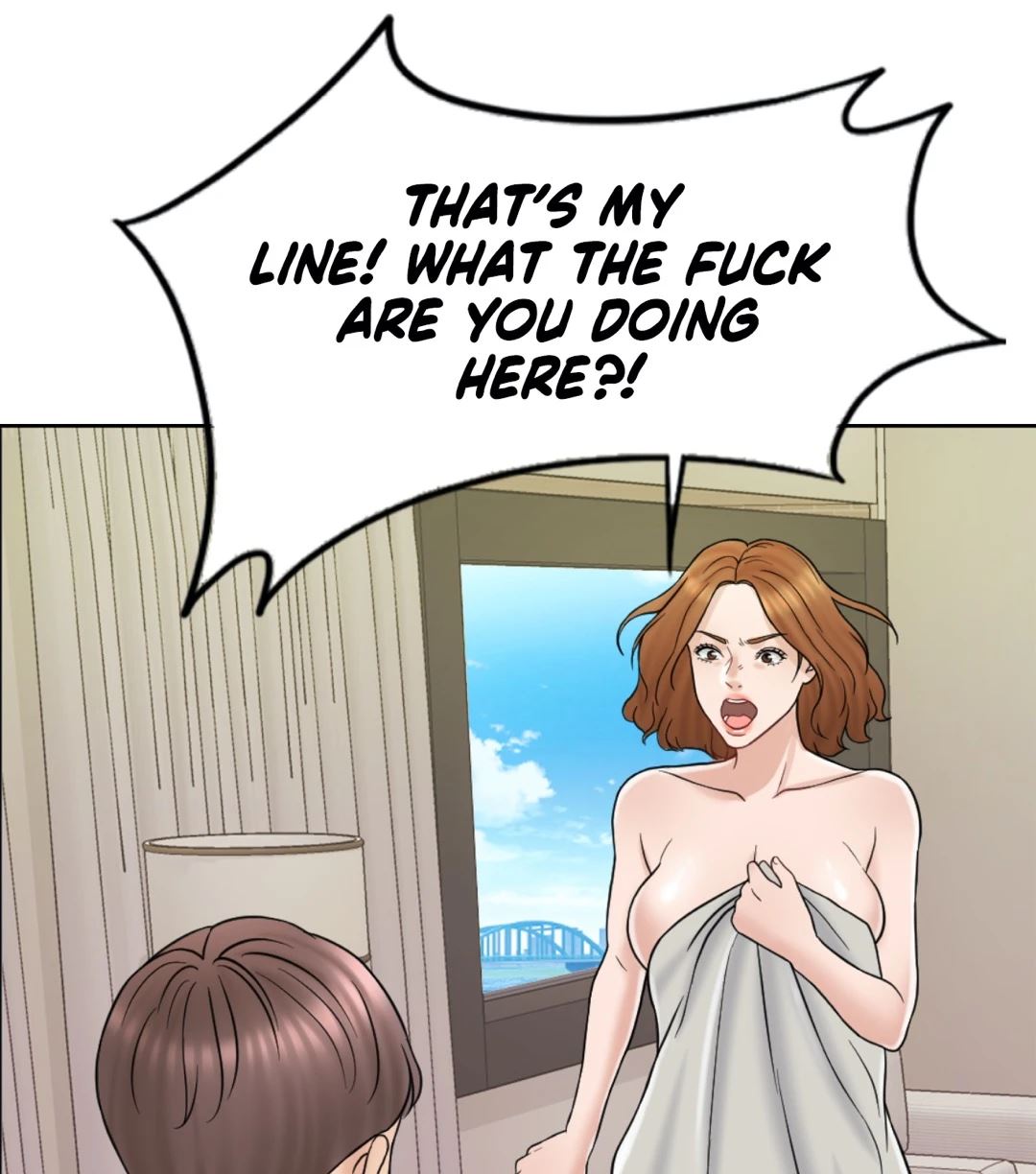 The image 53 in the comic Wife For 1000 Days - Chapter 14 - ManhwaXXL.com