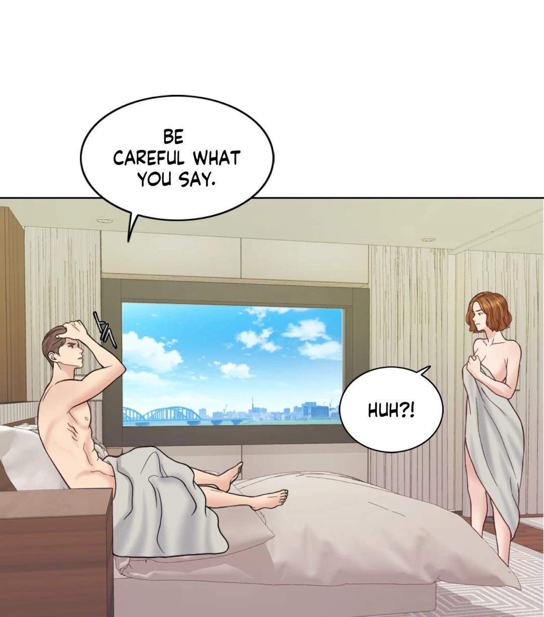 The image 55 in the comic Wife For 1000 Days - Chapter 14 - ManhwaXXL.com