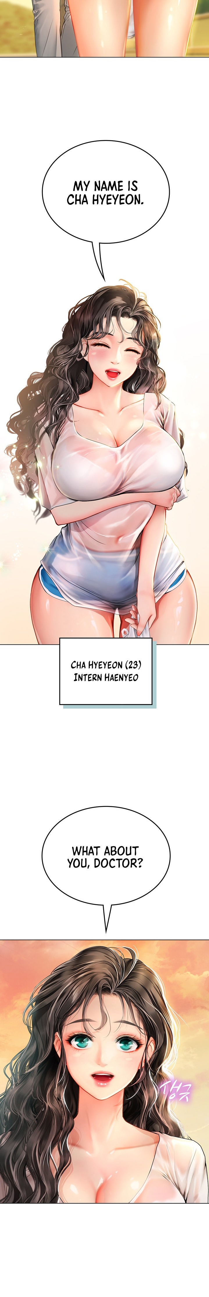 Read manga Intern Haenyeo - Chapter 03 - 17e250196968a99f11 - ManhwaXXL.com