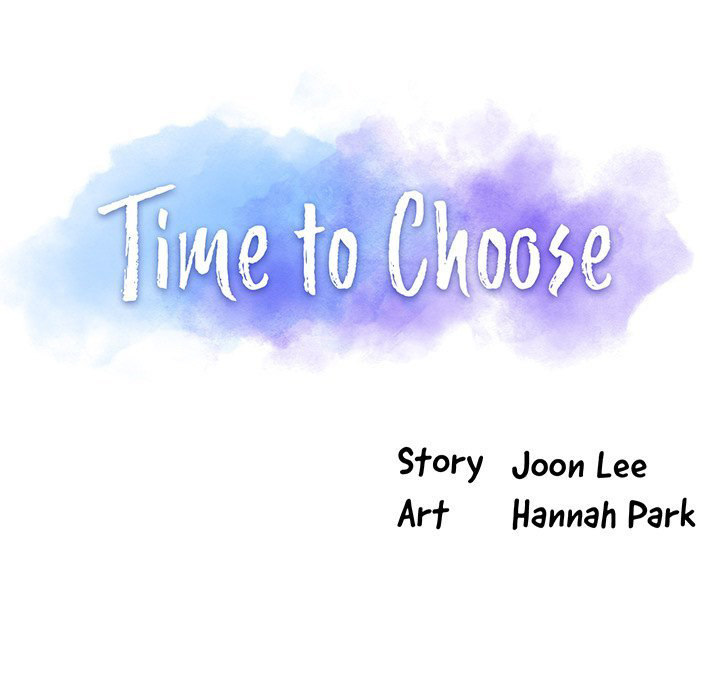 The image 006 in the comic Time To Choose - Chapter 18 - ManhwaXXL.com