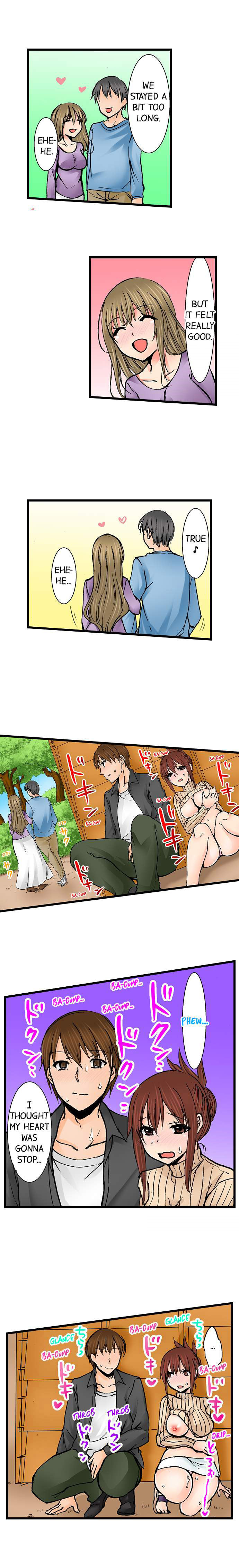Watch image manhwa Touching My Older Sister Under The Table - Chapter 51 - 02cf5cba1a2b3a6070 - ManhwaXX.net