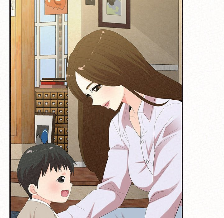 Watch image manhwa Milk Therapy - Chapter 47 - 0545361e58ded1bc02f - ManhwaXX.net