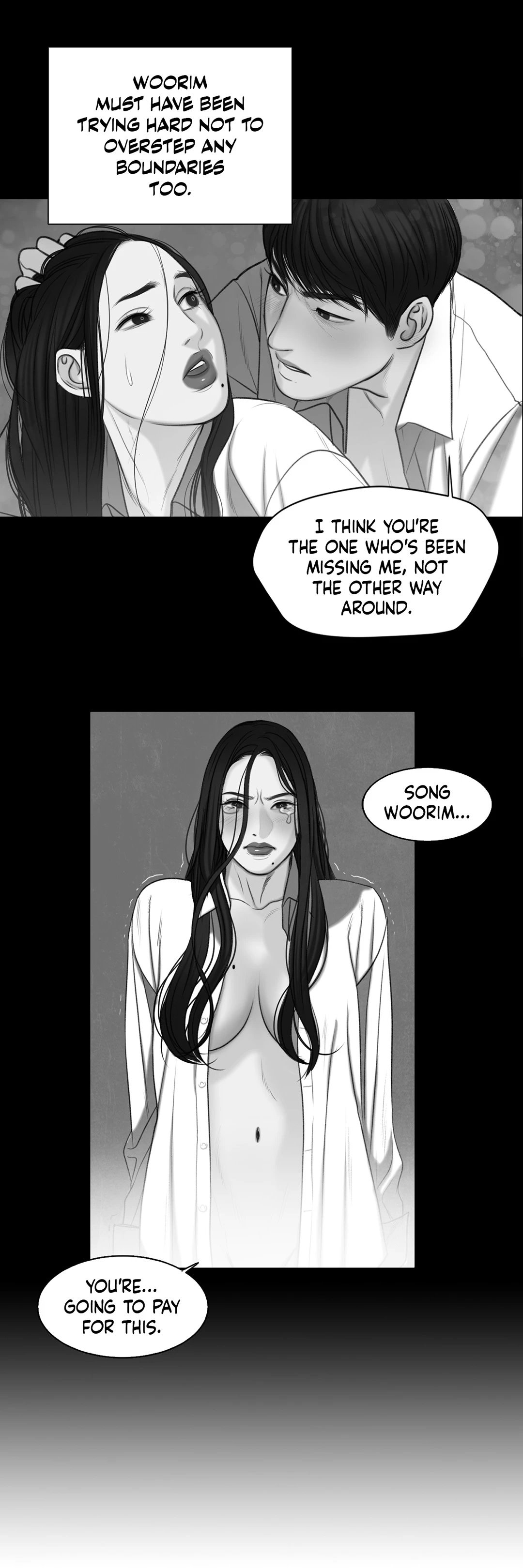 The image 098f8c2ff48a960a86 in the comic Dirty Reverie - Chapter 23 - ManhwaXXL.com