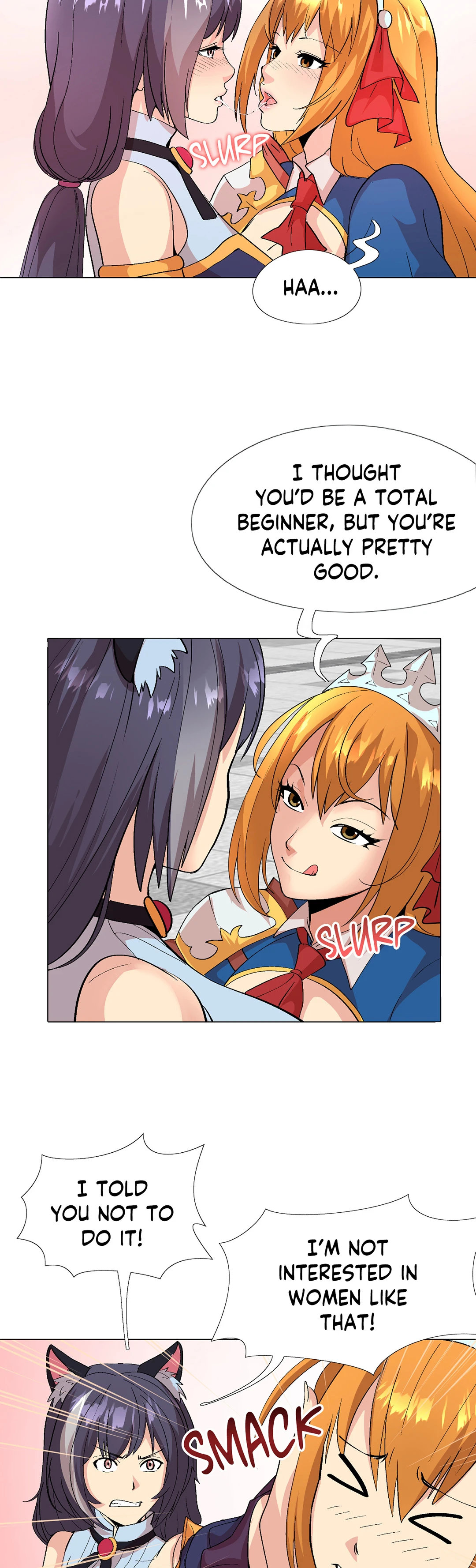 The image 1142e082ed24a6b9b3 in the comic Cosplay Girl - Chapter 04 - ManhwaXXL.com