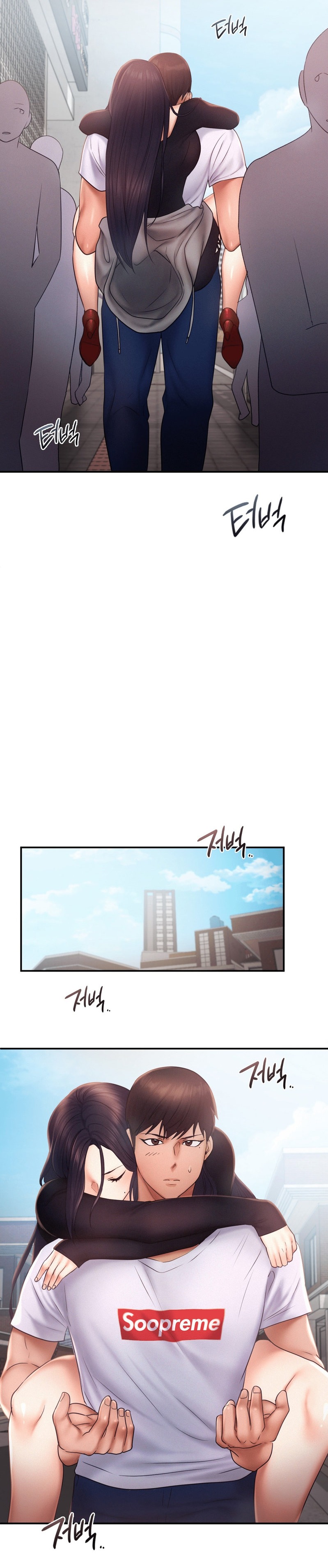 Watch image manhwa Flying High - Chapter 16 - 14ead486d8bd376501 - ManhwaXX.net