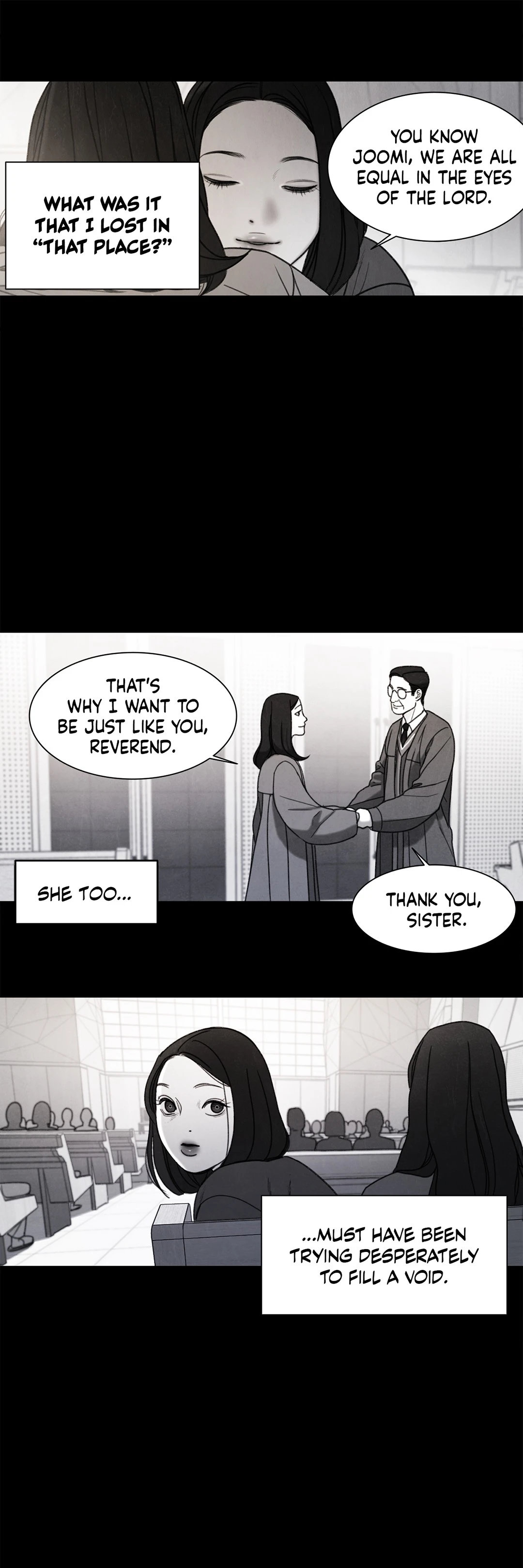 The image 1792a5cc977a4e1c21 in the comic Dirty Reverie - Chapter 35 - ManhwaXXL.com