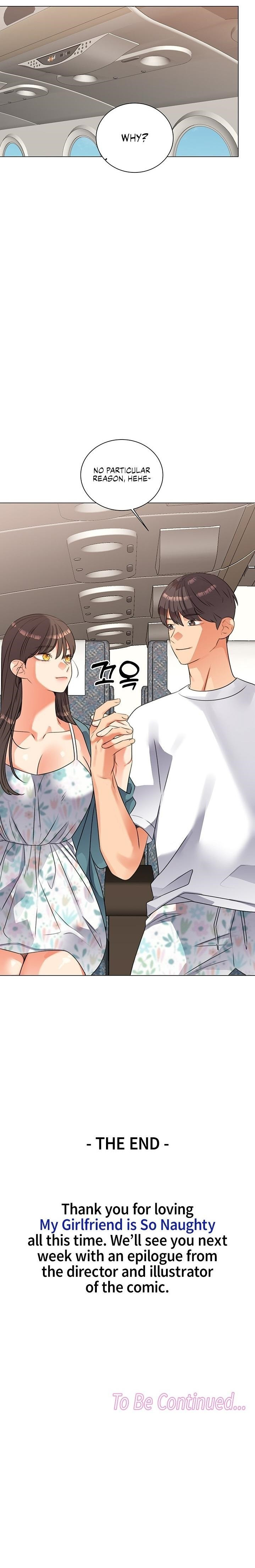 Read manga My Girlfriend Is So Naughty - Chapter 50 - 226937f5c15409018d - ManhwaXXL.com