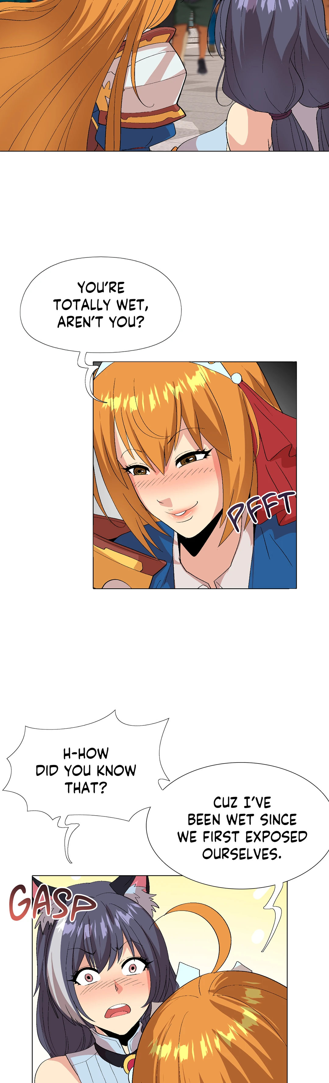 Watch image manhwa Cosplay Girl - Chapter 04 - 248c3fa5eee1a3fe9a - ManhwaXX.net