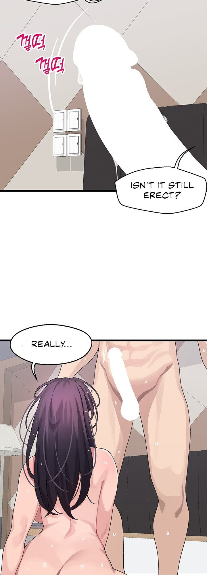 The image 450fb2a1c76e1d1480 in the comic Doki Doki Connection - Chapter 27 - ManhwaXXL.com