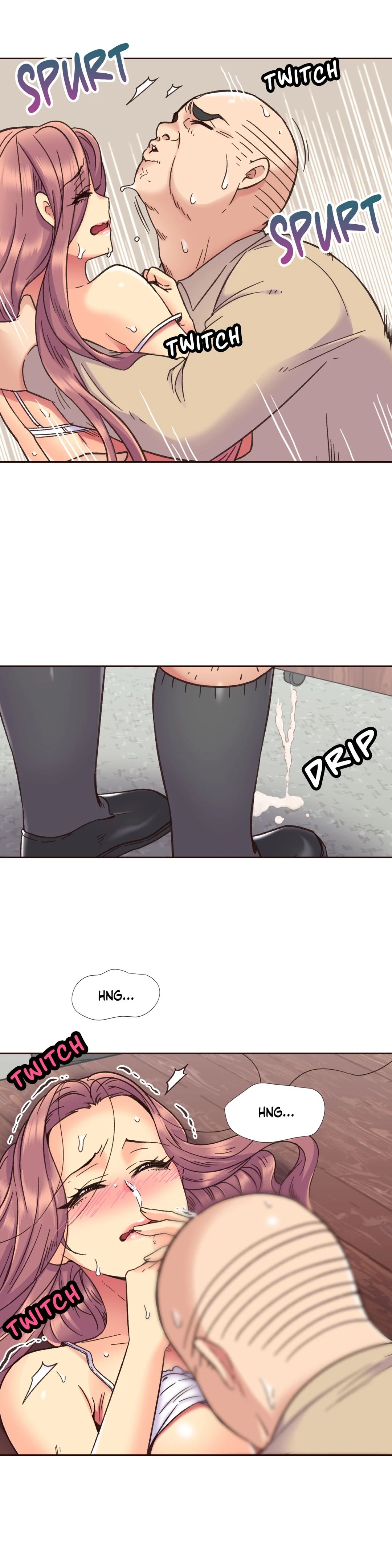 Watch image manhwa The Yes Girl - Chapter 63 - 0846f0a4f96eefd88d - ManhwaXX.net