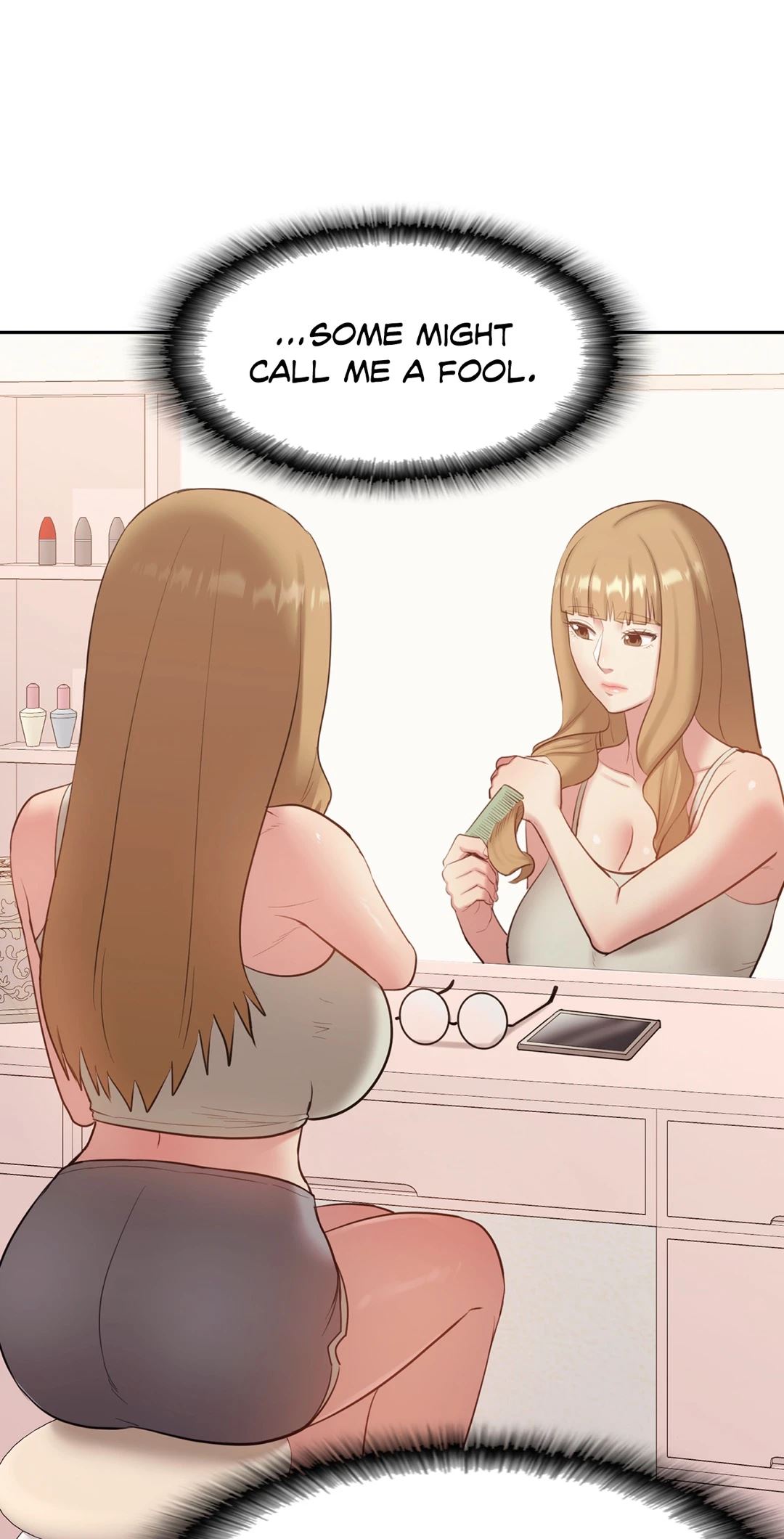 Watch image manhwa Sexual Consulting - Chapter 48 - 3324f464c17f35f50b - ManhwaXX.net