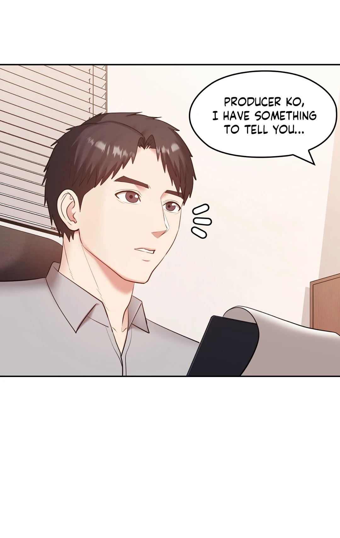 Watch image manhwa Sexual Consulting - Chapter 48 - 43256d0377b85909a9 - ManhwaXX.net