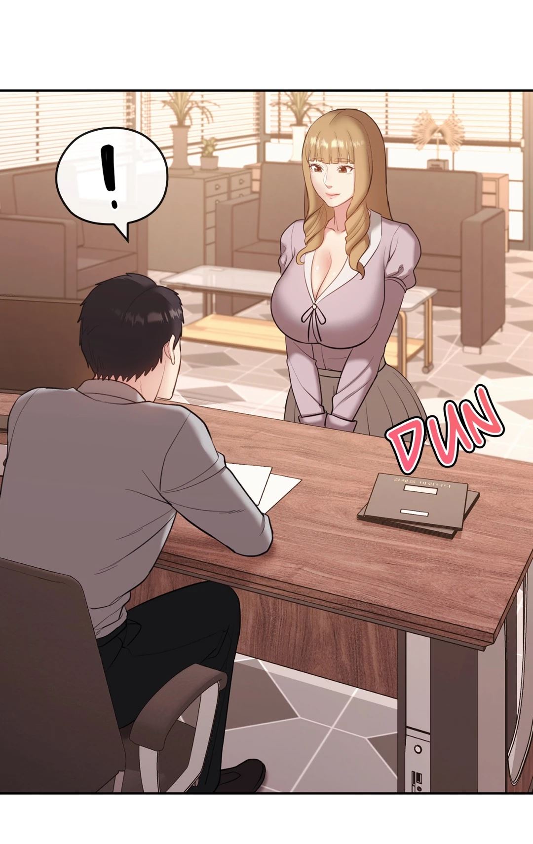 Watch image manhwa Sexual Consulting - Chapter 48 - 449ba2a17a41219529 - ManhwaXX.net