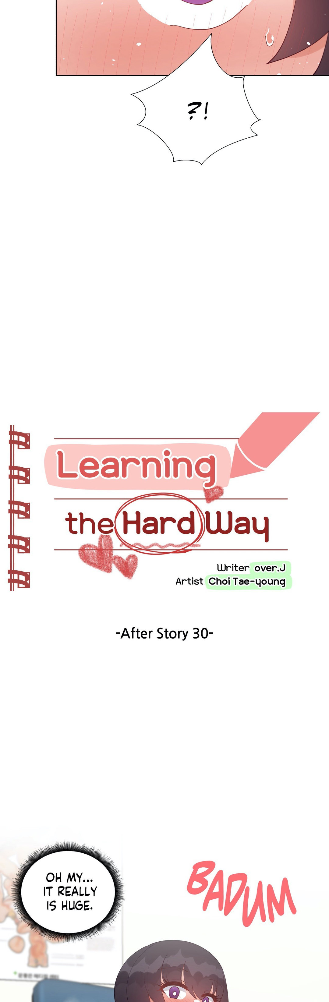 The image Learning The Hard Way - Chapter 87 - 02ed34983021d64ec6 - ManhwaManga.io