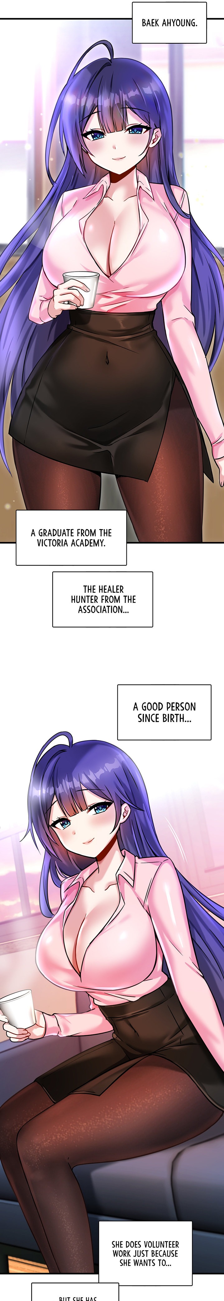 Read manga Trapped In The Academy’s Eroge - Chapter 17 - 16 - ManhwaXXL.com