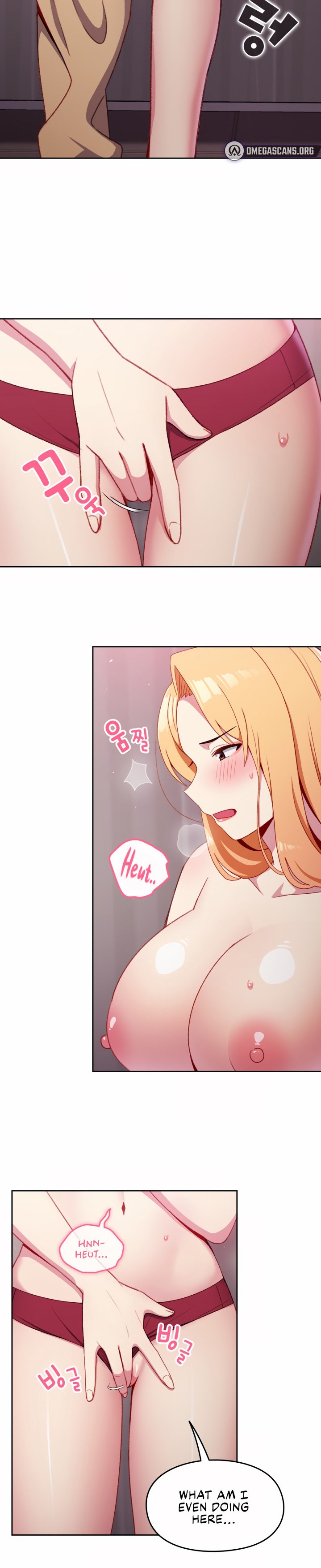 Watch image manhwa When Did We Start Dating?! - Chapter 07 - 205d49ee19752e6254 - ManhwaXX.net