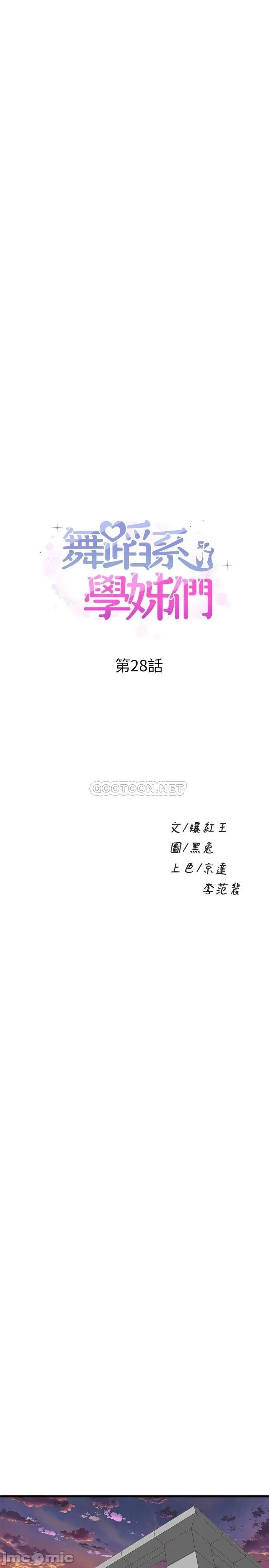 Read manga Dance Department’s Female Sunbaes Raw - Chapter 26 - 000039704c11effabd4f9 - ManhwaXXL.com