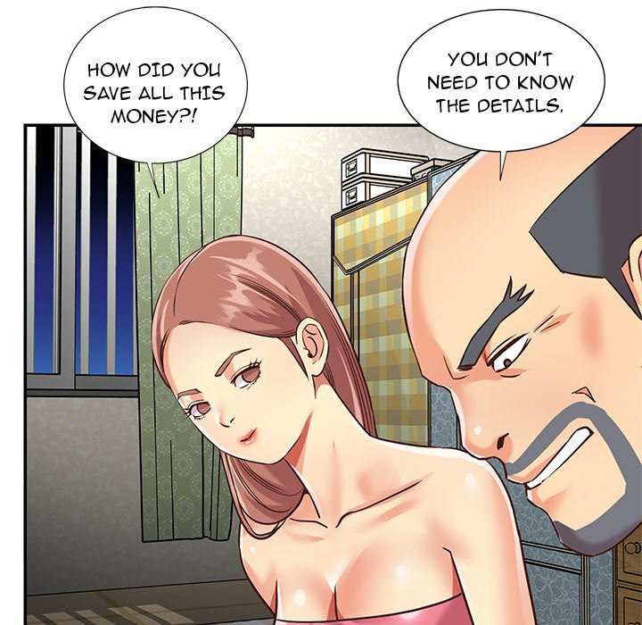 Watch image manhwa Not One, But Two - Chapter 49 - 011 - ManhwaXX.net