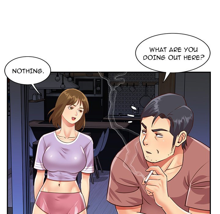 Watch image manhwa Not One, But Two - Chapter 49 - 048 - ManhwaXX.net