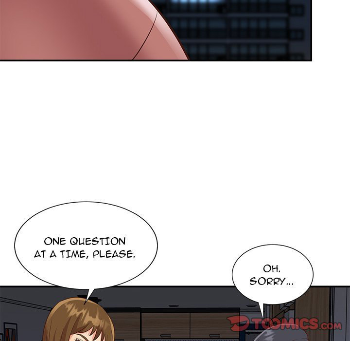 Watch image manhwa Not One, But Two - Chapter 49 - 056 - ManhwaXX.net