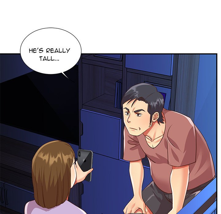 Watch image manhwa Not One, But Two - Chapter 49 - 064 - ManhwaXX.net