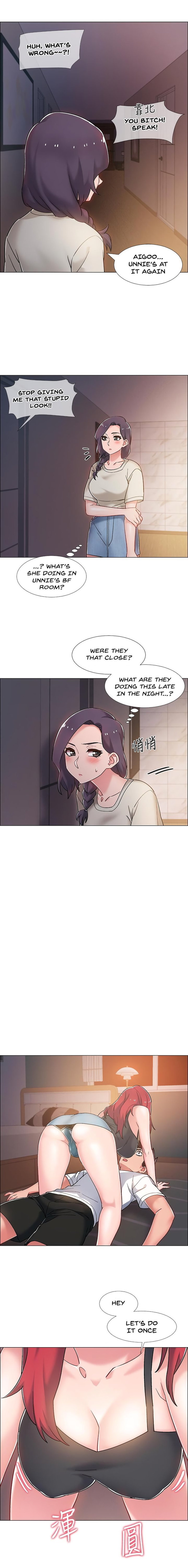 Watch image manhwa I’m In A Hurry - Chapter 15 - 136bb569c30e0fd759 - ManhwaXX.net