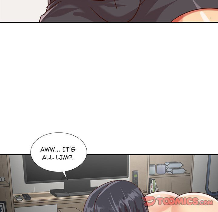 Watch image manhwa Not One, But Two - Chapter 48 - 82 - ManhwaXX.net