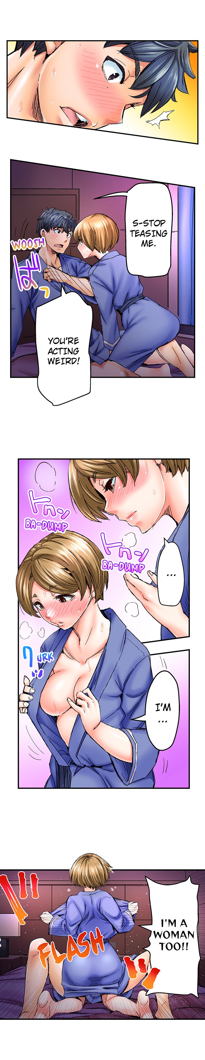 Watch image manhwa Marry Me, I Ll Fuck You Until You Re Pregnant! - Chapter 32 - 07 - ManhwaXX.net