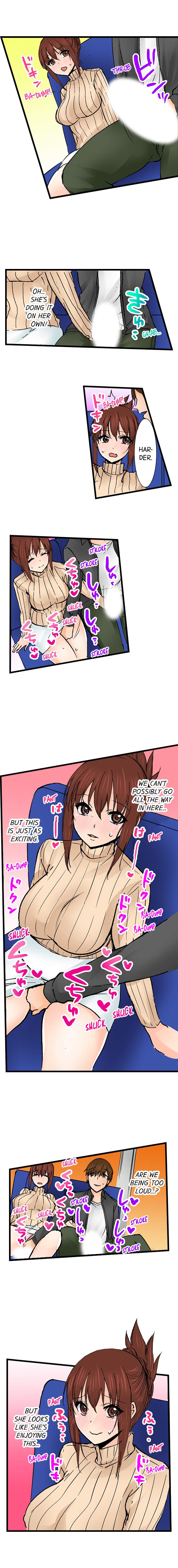 Read manga Touching My Older Sister Under The Table - Chapter 54 - 0720c9c291a5170b0a - ManhwaXXL.com