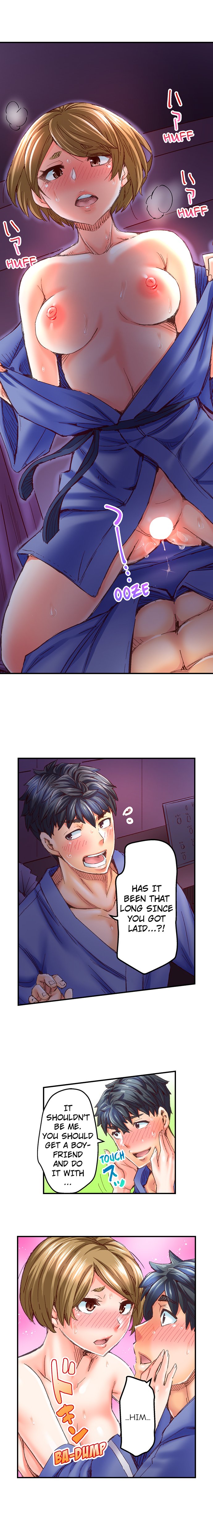 Watch image manhwa Marry Me, I Ll Fuck You Until You Re Pregnant! - Chapter 32 - 08 - ManhwaXX.net