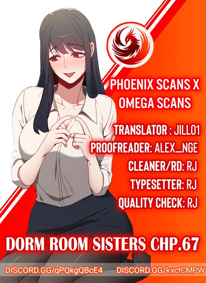 Watch image manhwa Dorm Room Sisters - Chapter 67 - 133b827a9508b4c6f - ManhwaXX.net