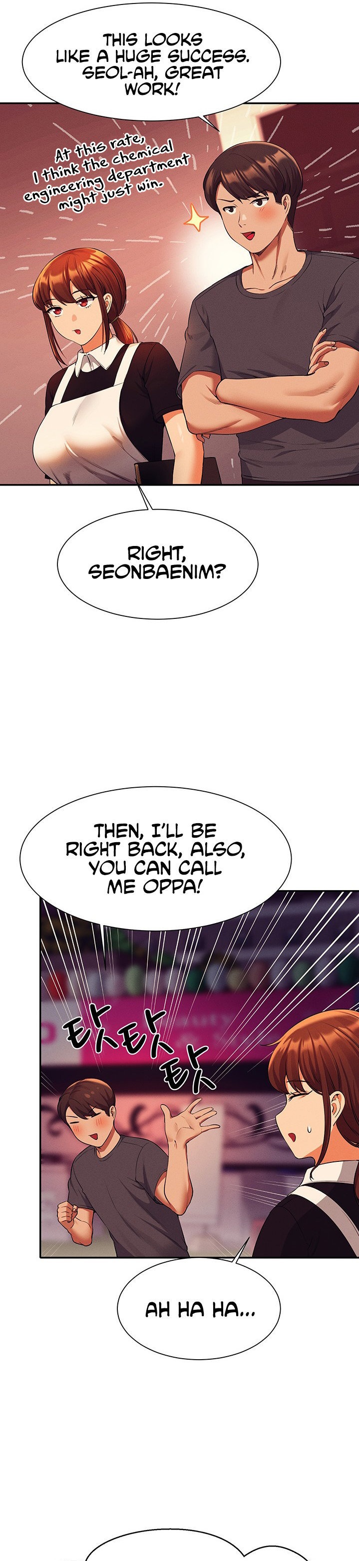 Watch image manhwa Is There No Goddess In My College? - Chapter 48 - 1365117a04f63ad420 - ManhwaXX.net