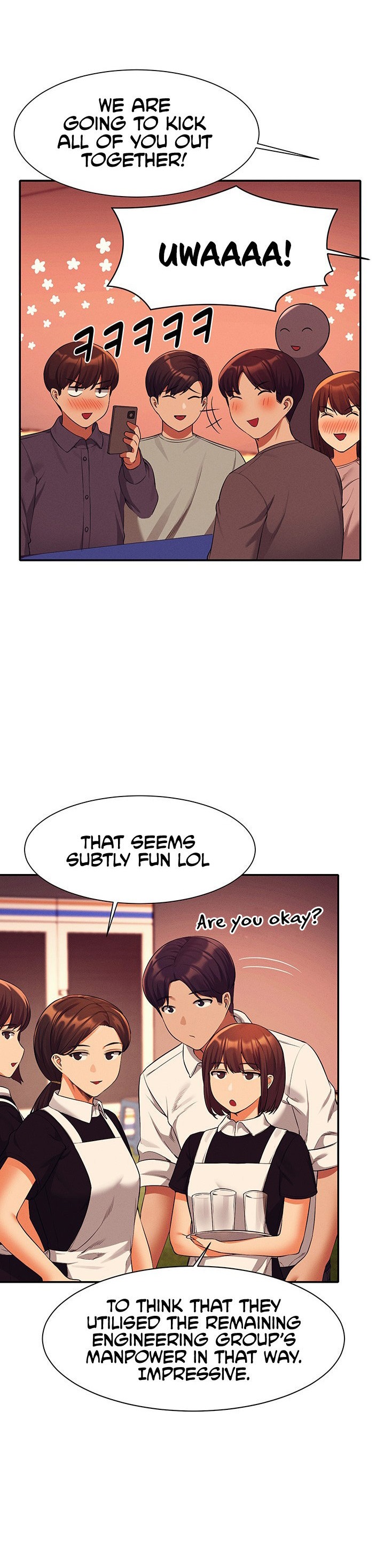 Watch image manhwa Is There No Goddess In My College? - Chapter 48 - 20993bc784923cb59a - ManhwaXX.net