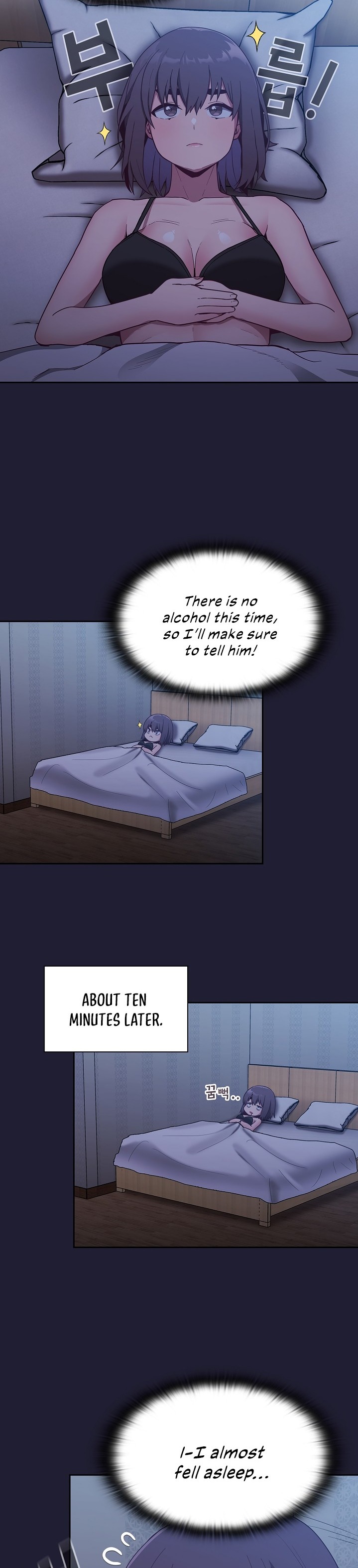 The image 216a2fb9ff9b412241 in the comic Maid Rehabilitation - Chapter 16 - ManhwaXXL.com