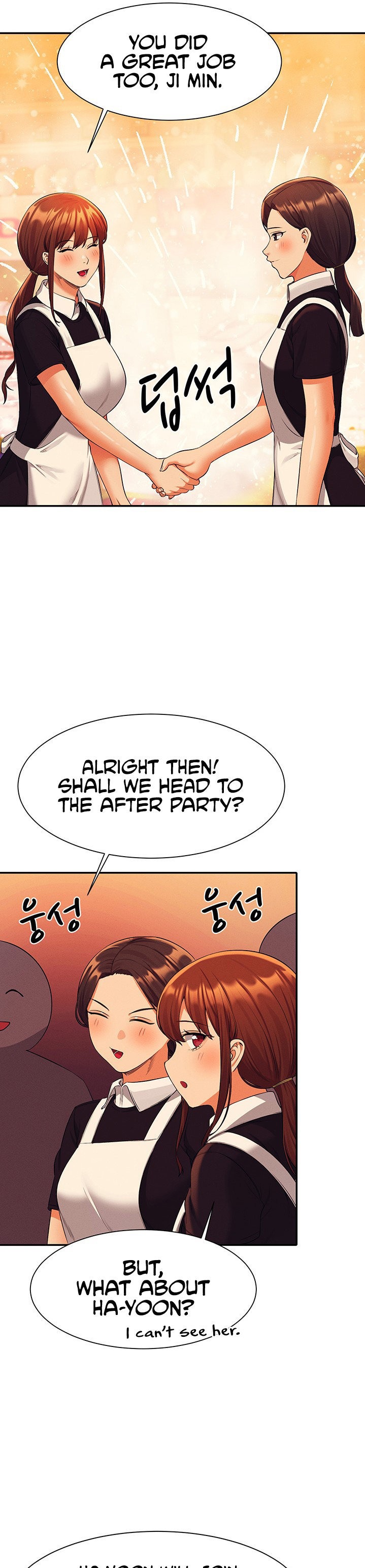 Watch image manhwa Is There No Goddess In My College? - Chapter 48 - 33daa9e8aaa35e74bd - ManhwaXX.net