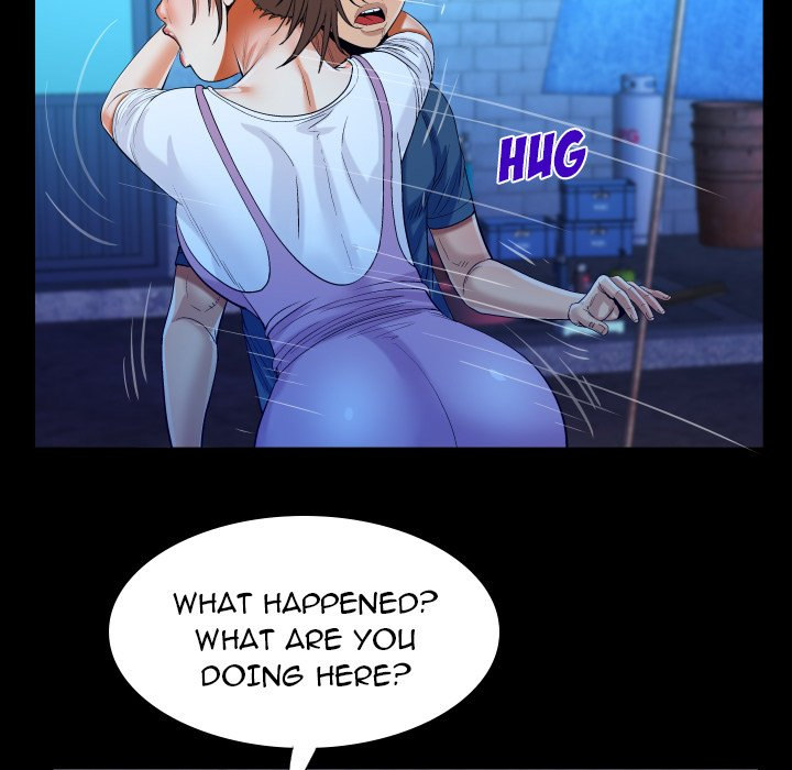 The image 57 in the comic The Unforeseen Guest - Chapter 30 - ManhwaXXL.com