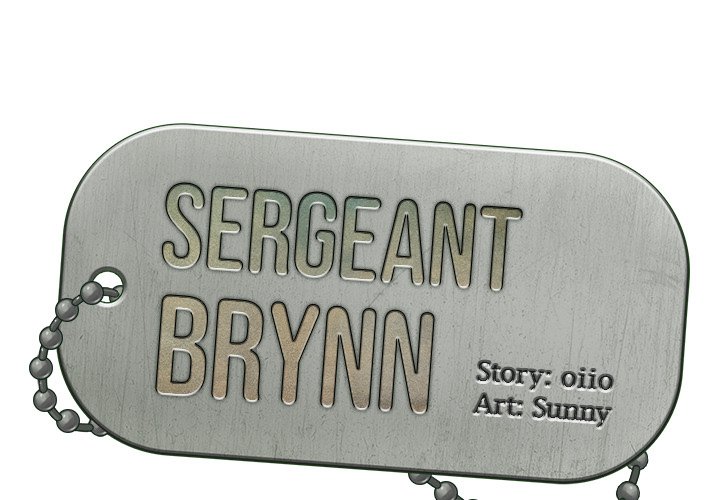 The image 001 in the comic Sergeant Brynn - Chapter 06 - ManhwaXXL.com
