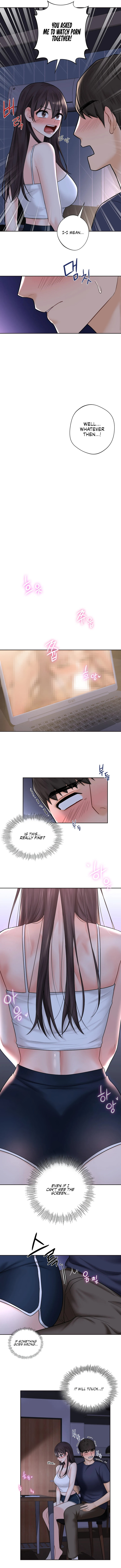 Watch image manhwa Not A Friend – What Do I Call Her As? - Chapter 15 - 03bf296b54e9fe03c3 - ManhwaXX.net