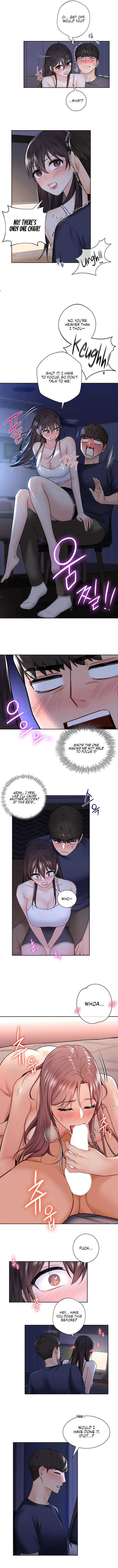 Watch image manhwa Not A Friend – What Do I Call Her As? - Chapter 15 - 040c1767c7405bd781 - ManhwaXX.net