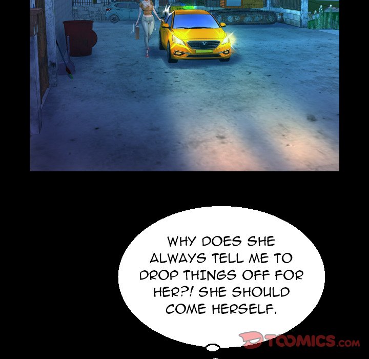 The image 058b70a0be55235ee33 in the comic The Unforeseen Guest - Chapter 31 - ManhwaXXL.com