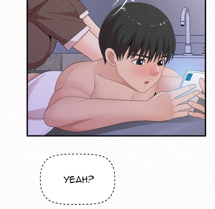 Watch image manhwa Milk Therapy - Chapter 49 - 114a370d943795b1155 - ManhwaXX.net