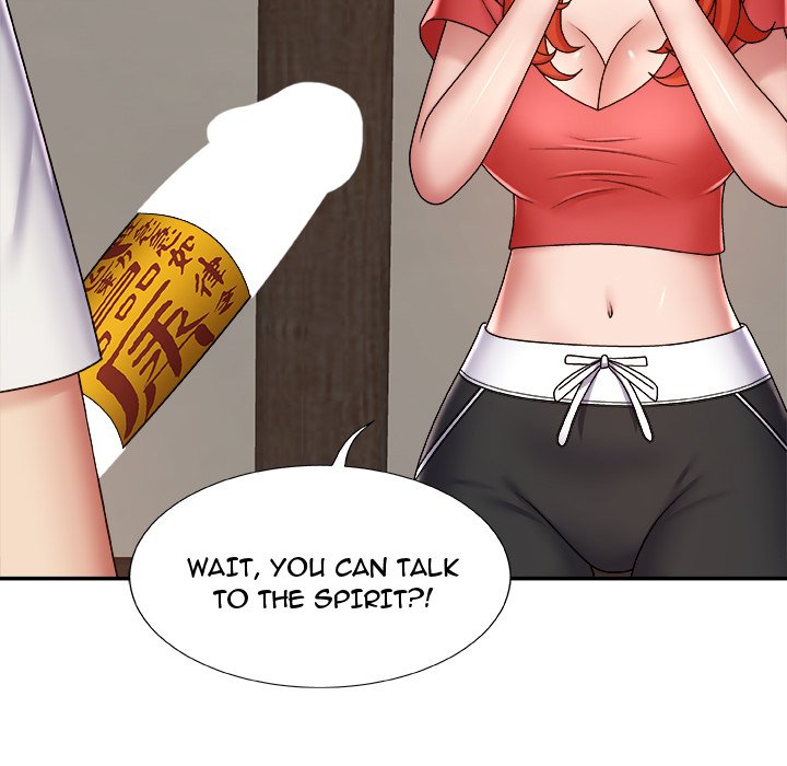 The image 120a4ddf848d579035c in the comic Spirit Possession - Chapter 04 - ManhwaXXL.com