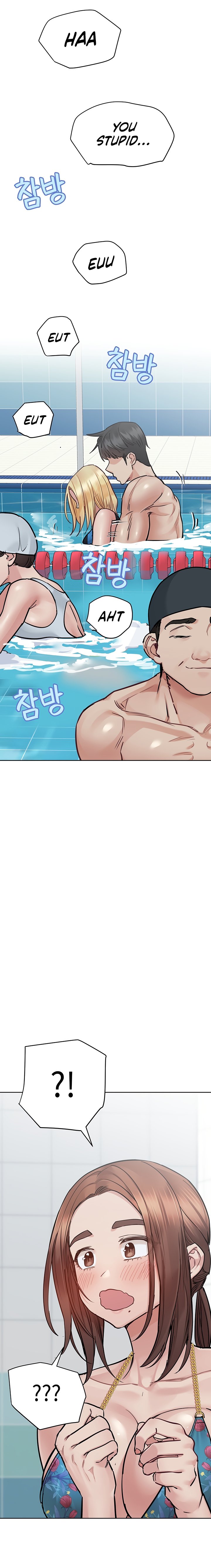 The image 28 in the comic Keep It A Secret From Your Mother - Chapter 62 - ManhwaXXL.com