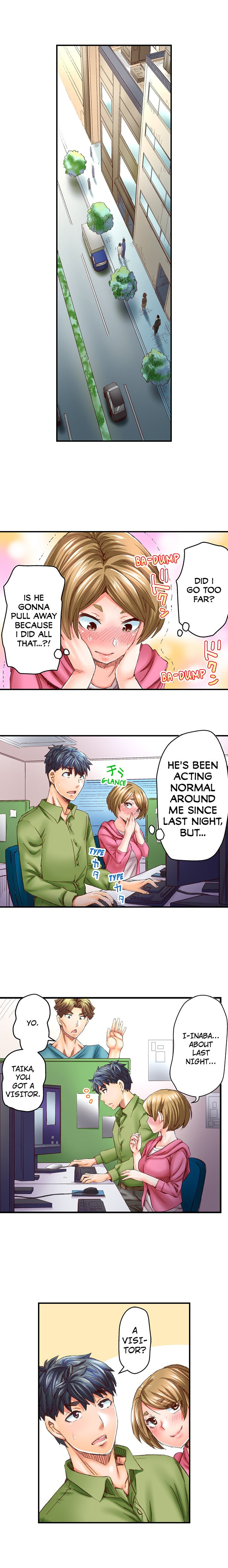 Watch image manhwa Marry Me, I Ll Fuck You Until You Re Pregnant! - Chapter 33 - 08b1ef9762ea2399df - ManhwaXX.net