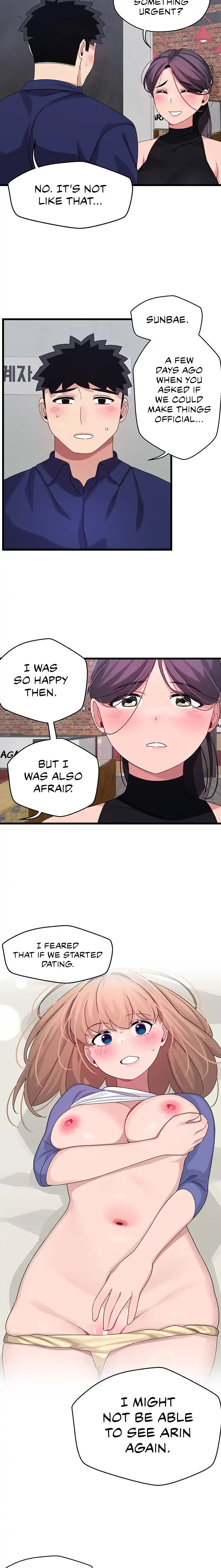 The image 11b600284d7397bc4a in the comic Doki Doki Connection - Chapter 29 - ManhwaXXL.com