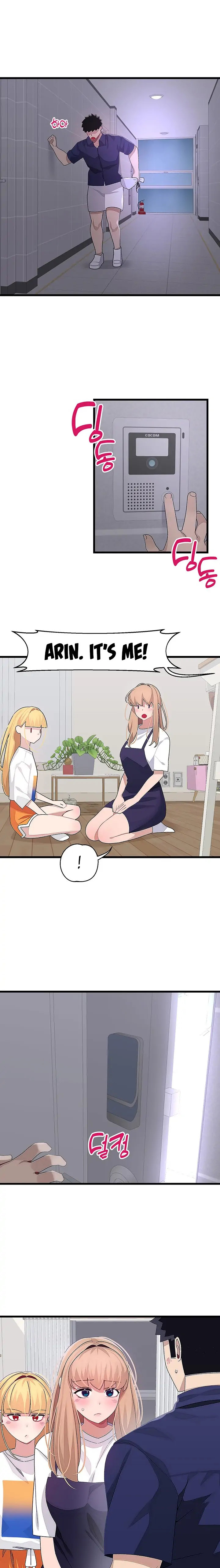 The image 167f0baf49bf88ffcf in the comic Doki Doki Connection - Chapter 29 - ManhwaXXL.com