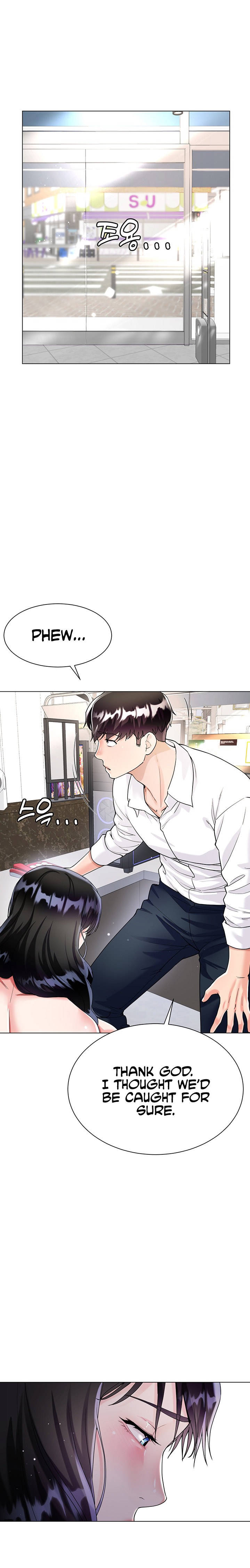 Watch image manhwa Skirt Of Brother's Wife - Chapter 11 - 20 - ManhwaXX.net
