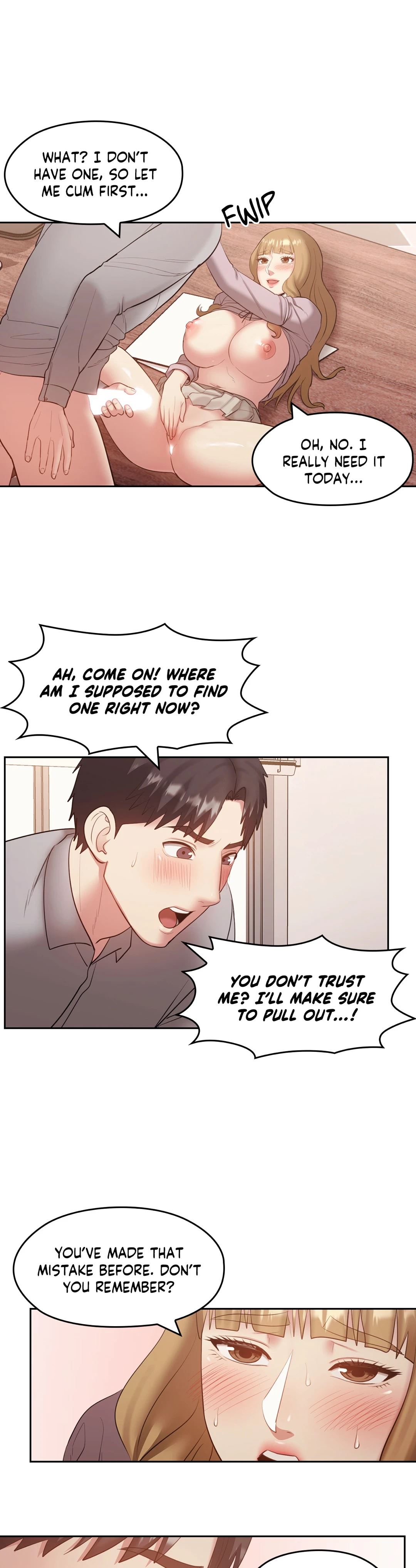Watch image manhwa Sexual Consulting - Chapter 49 - 036464f4b24ae62fce - ManhwaXX.net