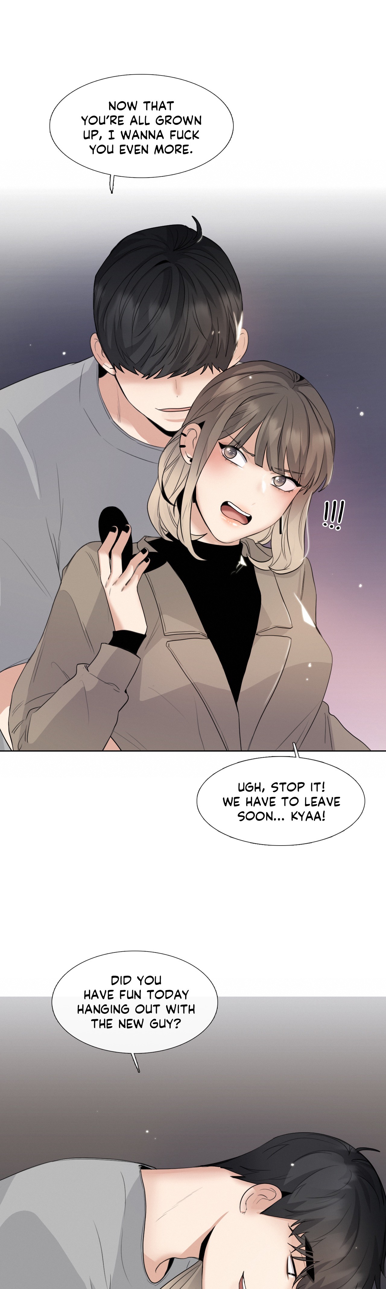 Watch image manhwa Talk To Me - Chapter 118 - 044bd25987dccec99d - ManhwaXX.net